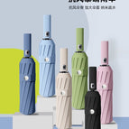 Xiaomi handle comes in random colors, mainly black and navy blue