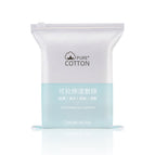 10*11cm / 50 tablets/pack for trial use