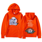 Orange / XS