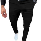Black / S
