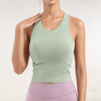 Mint light green / M