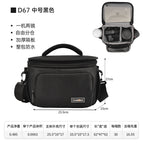 CW medium Black (1 machine, 2 mirrors + free sub-warehouse + full-package waterproof)
