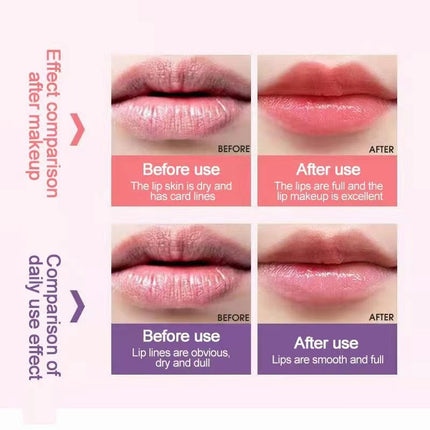 3g South Korea Lip Sleep Mask Night Sleep Maintenance Moisturizing Lips Gloss Bleach Cream Nourishing Lips Care Cherry Lip Balm