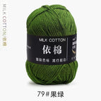 Fruit green 79