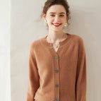 Pumpkin brown / M