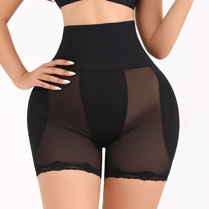 [Control & Lifting Shaping Shorts] Tummy Control Butt Lifting Shorts