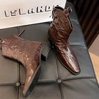 Brown / 35