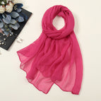 16# Rose Red / 170-70CM