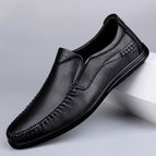 Black shoes / 38