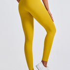 Lemon yellow / S