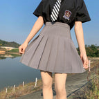 Gray / S