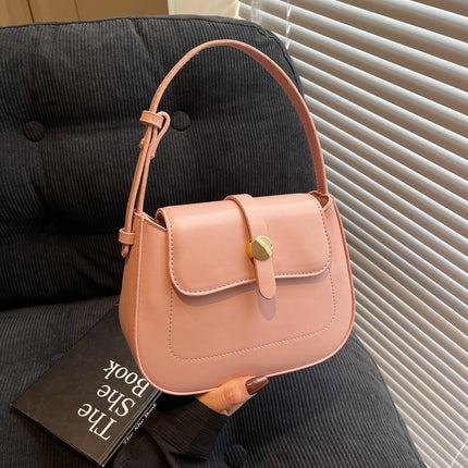 Wholesale Bags for Women 2025 Spring New Niche Texture Versatile Small Square Bag Simple Shoulder Crossbody Bag Handbag