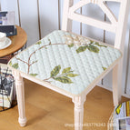 Gardenia light green / 30*30cm