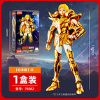 1 / Saint seiya-aries