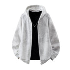 Light gray / M