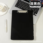 Advanced Black
