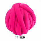 25 peach powder