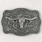 Sp-235 belt buckle
