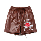 Brown / M