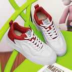 white red / 40