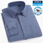 2720-4 oxford spun carbon brushing / 38