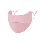 Pink (nylon basic / Free size