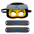 M475 (mask + wrist) / 3-8 years old