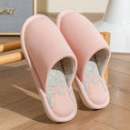 Baotou bear pink / 36-37 (suitable for normal size 35-36)