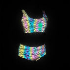 Zebra Pattern / S