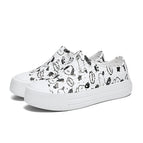 211 pudding dog / 38 (Sneaker Size)