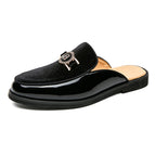 Black / 38