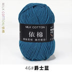Jazz blue 46