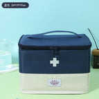 Blue (medicine box model)