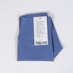 Haze blue 010 nude trousers / 8 size 60.00 kg-65.00 kg