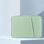 Matcha green [nylon twill fabric * scratch-resistant anti-drop]]