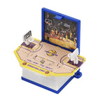 basketball [bag]]