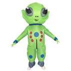 Big headed alien / 150-190cm