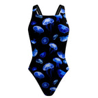 Jellyfish / S