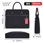 39*31*8cm / 945 # Black id card holder