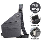 Right Shoulder-Grey