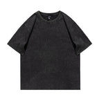 6759# short sleeve top T200G / M