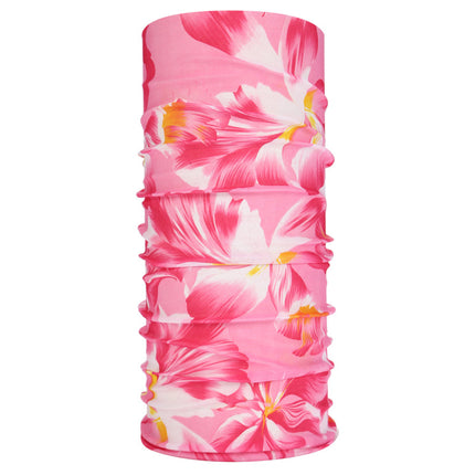Magic Headscarf Summer Varied Scarf Outdoor Fishing Sunscreen Face Scarf Men's Neck Sleeve Riding Headscarf Women's Thin
