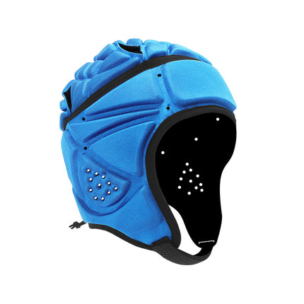 Adult Taekwondo Head Protector Full Protective Protective Equipment Boxing Sanda Muay Thai Fighting Helmet Training Headgear Fighting Head Protector