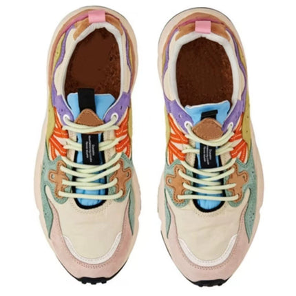Outdoor Hiking Shoes for Men and Women, Non-Slip, Wear-Resistant, Lightweight, Travel, Breathable, Casual Sports Shoes, Hiking Shoes, Women's Soft-Soled Shoes