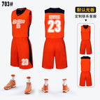 Orange / S