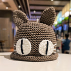Brown / M（56-58cm）