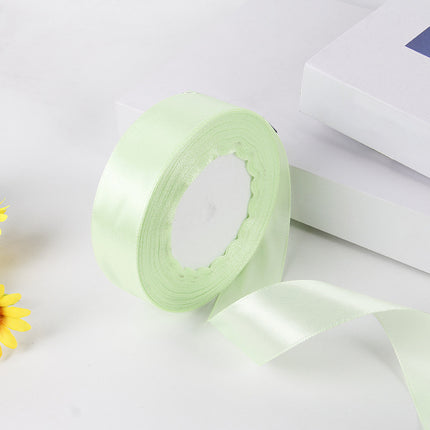 2cm Ribbon Ribbon Ribbon Ribbon Ribbon Gift Packaging Fiber Ribbon Floriculture Ribbon Baking Decorative Belt Tape Factory