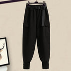 Black pants [single piece] / M [recommended 40-50kg ]