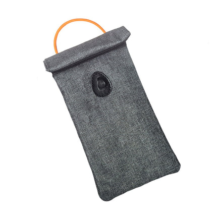 New Amazon cross-border folding car key Faraday bag RFID signal protection cage shielding signal anti-theft