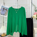Bv green / One size fits all ( 40-72.5kg )